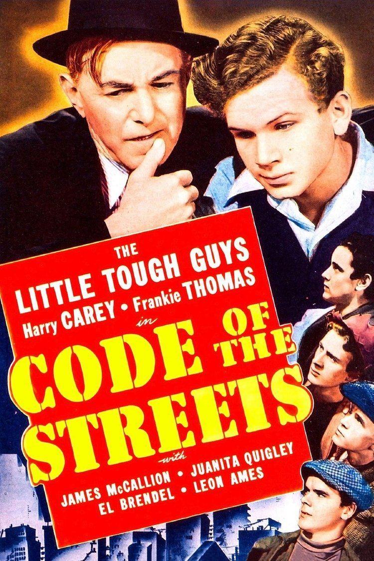 Code of the Streets wwwgstaticcomtvthumbmovieposters91064p91064
