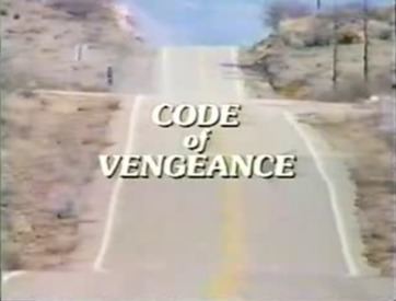 Code of Vengeance httpsuploadwikimediaorgwikipediaen33aCod