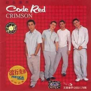 Code Red (British band) Code Red band WikiVisually