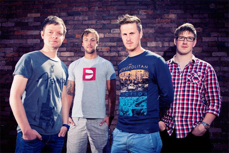 Code Red British Band Alchetron The Free Social Encyclopedia Code Red British Band Alchetron The Free Social Encyclopedia