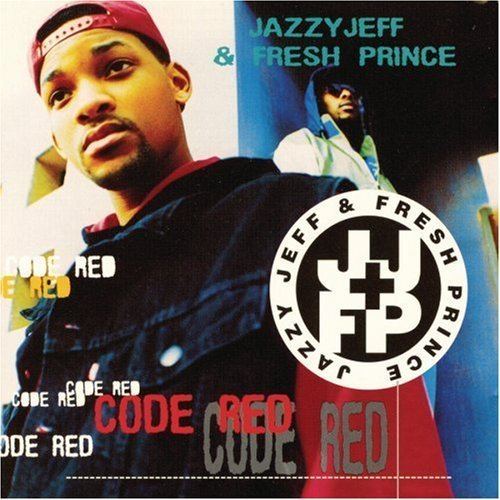 Code Red (DJ Jazzy Jeff & the Fresh Prince album) httpsimagesnasslimagesamazoncomimagesI5