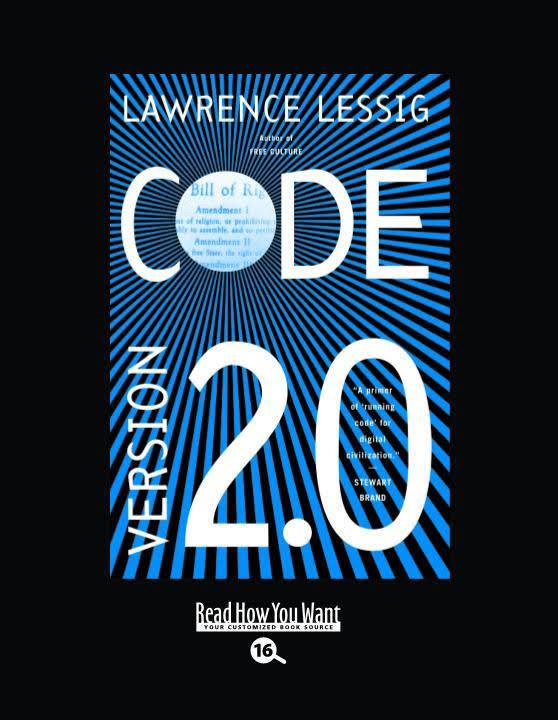 Code: Version 2.0 - Alchetron, The Free Social Encyclopedia