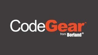 CodeGear wwwtechshoutcomimagescodegearlogojpg