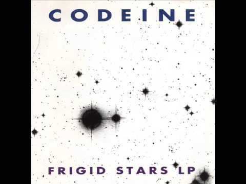 Codeine (band) Reconsidering Codeine a 3990s band frozen in time For Our