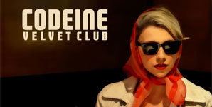 Codeine Velvet Club Codeine Velvet Club Codeine Velvet Club Album Review
