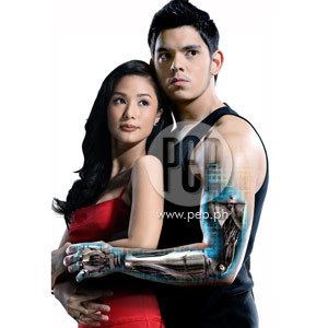 Codename: Asero GMA739s scifi series quotCodename Aseroquot airs on July 14 Guide