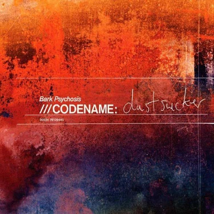 Codename: Dustsucker wwwprogarchivescomprogressiverockdiscography