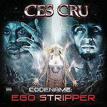 Codename: Ego Stripper httpsuploadwikimediaorgwikipediaenthumbc