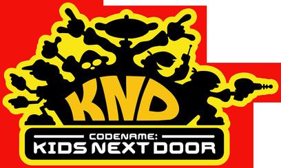 Codename: Kids Next Door Codename Kids Next Door Wikipedia