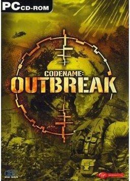 Codename: Outbreak httpsuploadwikimediaorgwikipediaenthumb6