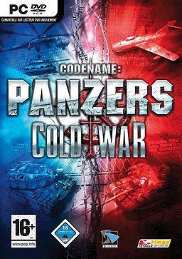 Codename: Panzers – Cold War httpsuploadwikimediaorgwikipediaen442Cod