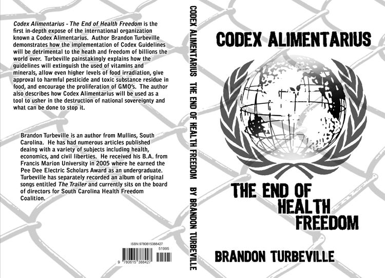 Codex Alimentarius wwwthebookpatchcomPublishedBookse78aa57749b0