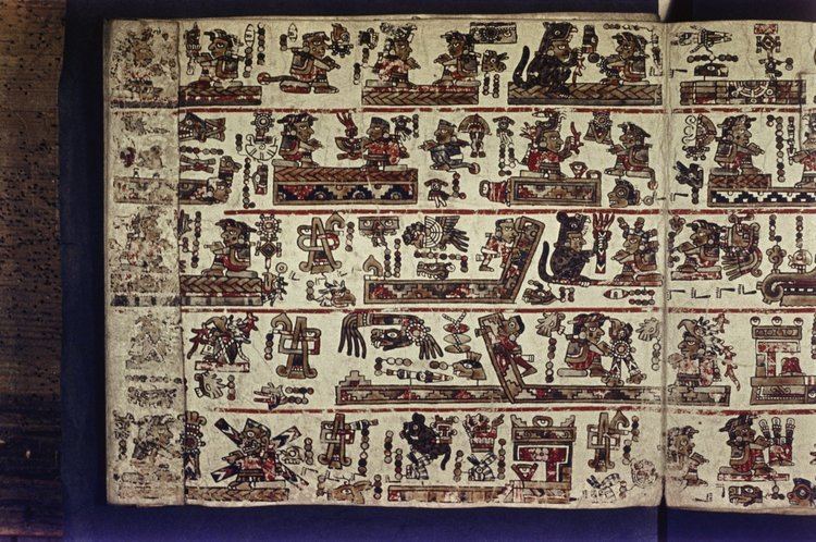 Codex Bodley Codex Bodley39 also called 39Codex uu Tnoo39 Medieval and