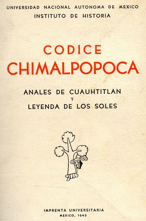 Codex Chimalpopoca wwwmexicolorecoukimages4490022jpg