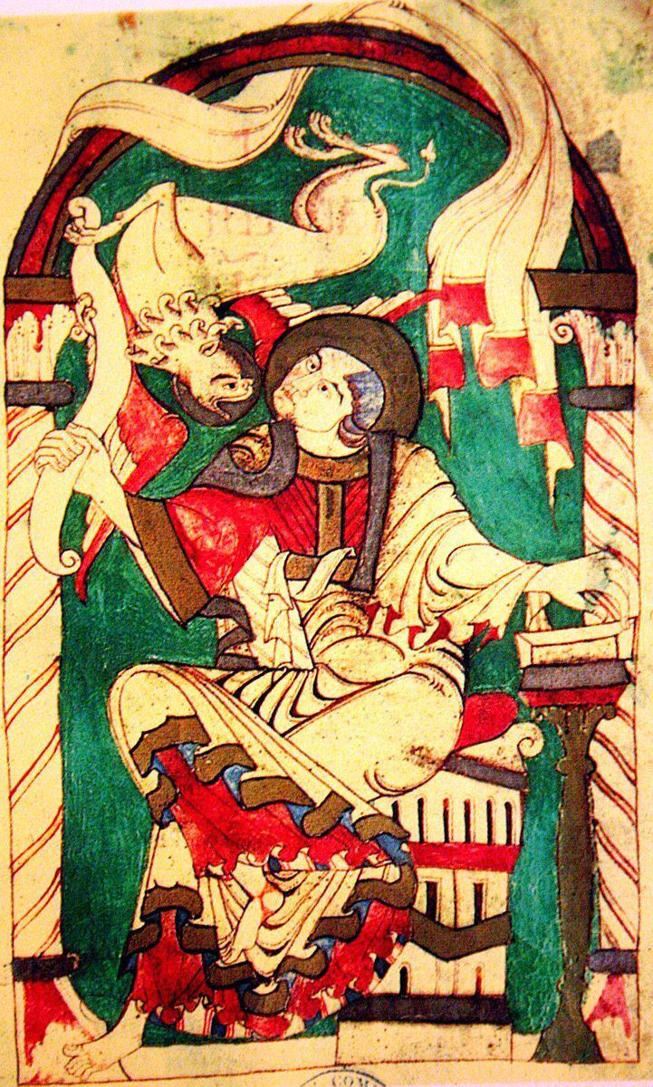 Codex Corbeiensis I