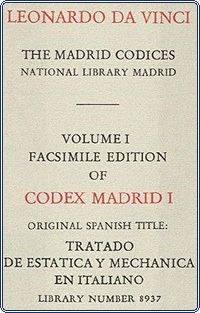 Codex Madrid (Leonardo) ebookslibrarycornelledukkmoddlgfxcvleonard