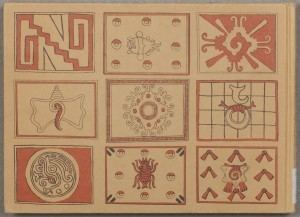 Codex Magliabechiano httpslibrariesmitedu150booksfiles2011051