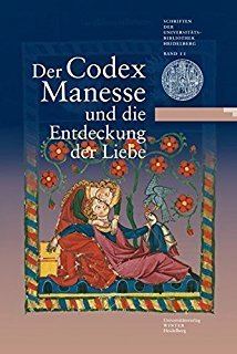 Codex Manesse httpsimagesnasslimagesamazoncomimagesI5
