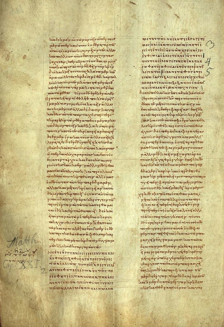 Codex Monacensis