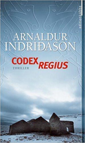 Codex Regius httpsimagesnasslimagesamazoncomimagesI4