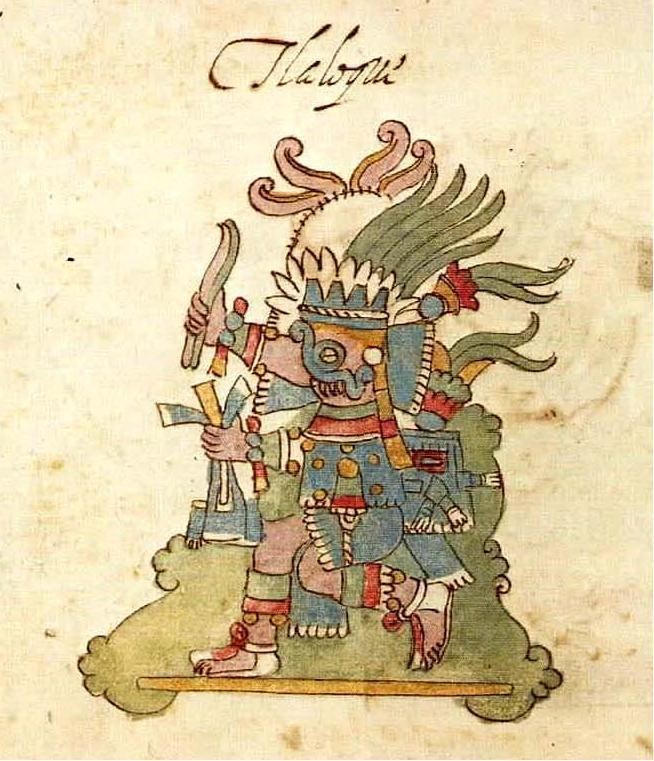 Codex Ríos