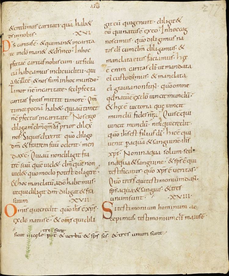 Codex Sangallensis 63