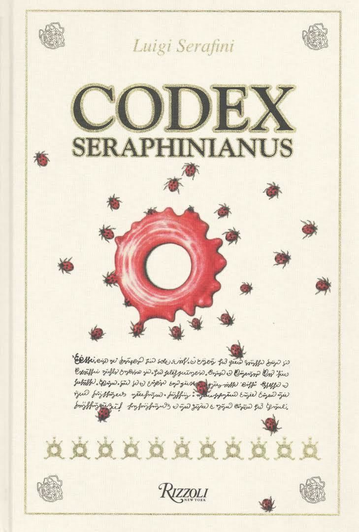 Codex Seraphinianus t0gstaticcomimagesqtbnANd9GcSzJ9Zl3b93OAStis