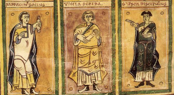Codex Vigilanus