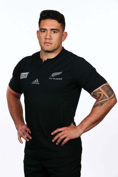 Codie Taylor Codie Taylor Photos New Zealand All Black Rugby World