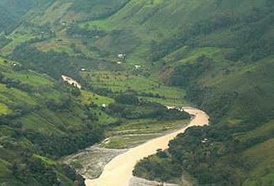 Codo del Pozuzo District PERU HUANUCO PARA EL MUNDO INFORMACIN TURISTICA DE LA REGION