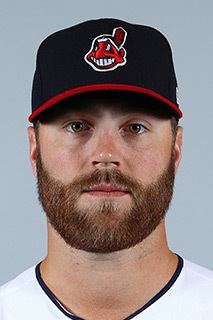 Cody Anderson (baseball) mlbmlbcommlbimagesplayersheadshot594736jpg