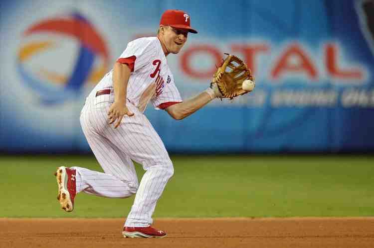 Cody Asche THE STUNNING TURNAROUND OF CODY ASCHE Fast Philly Sports