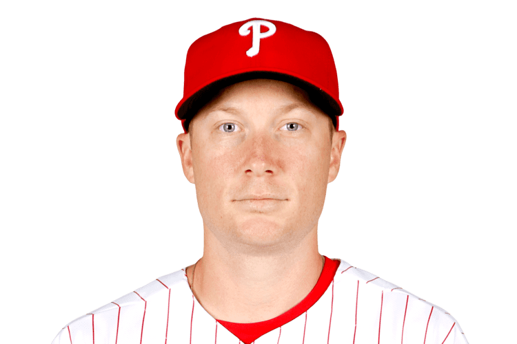 Cody Asche Cody Asche Philadelphia Major League Baseball Yahoo