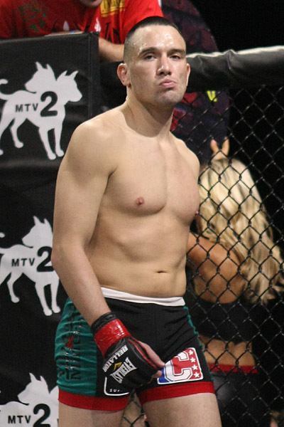 Cody Carrillo Cody Carrillo MMA Stats Pictures News Videos Biography Sherdogcom