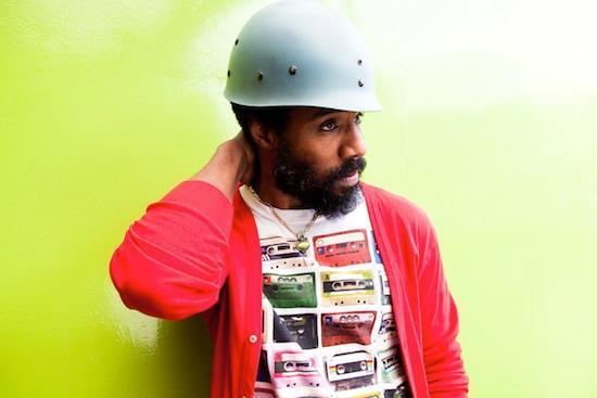 Cody Chesnutt The Quietus News INTERVIEW Cody ChesnuTT