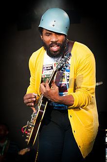 Cody Chesnutt Cody Chesnutt Wikipedia the free encyclopedia