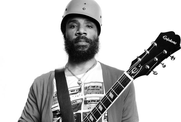 Cody Chesnutt Watch Cody Chesnutt39s 39I39ve Been Life39 Video Rolling Stone