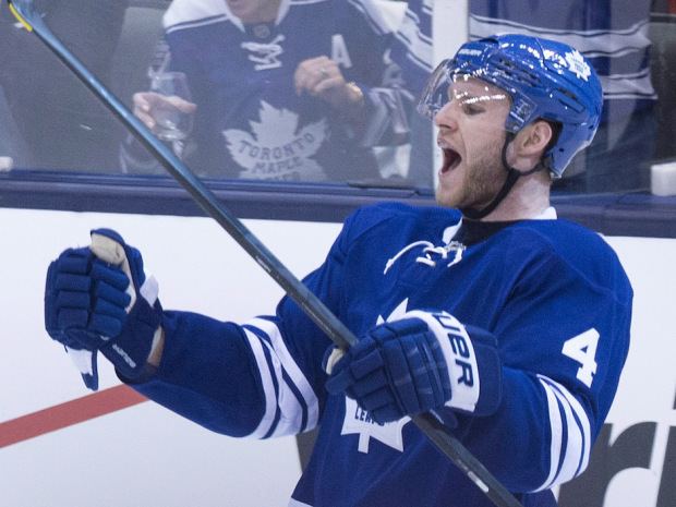 Cody Franson Top 7 reasons former Toronto Maple Leafs ace Cody Franson not signed