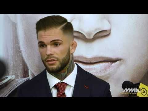 Cody Garbrandt Best 25 Cody garbrandt ideas on Pinterest Best mens haircuts Ufc