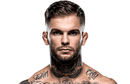 Cody Garbrandt mediaufctvfighterimagesCodyGarbrandtGARBRAN