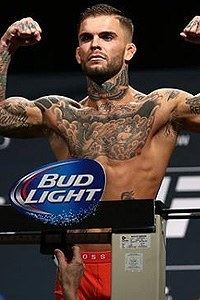 Cody Garbrandt www1cdnsherdogcomimagecrop200300imagesfi