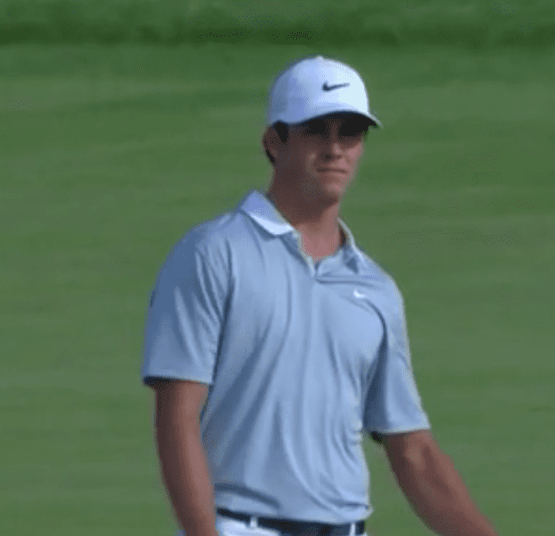 Cody Gribble Witness Cody Gribble lose a Webcom Tour even in the most brutal way