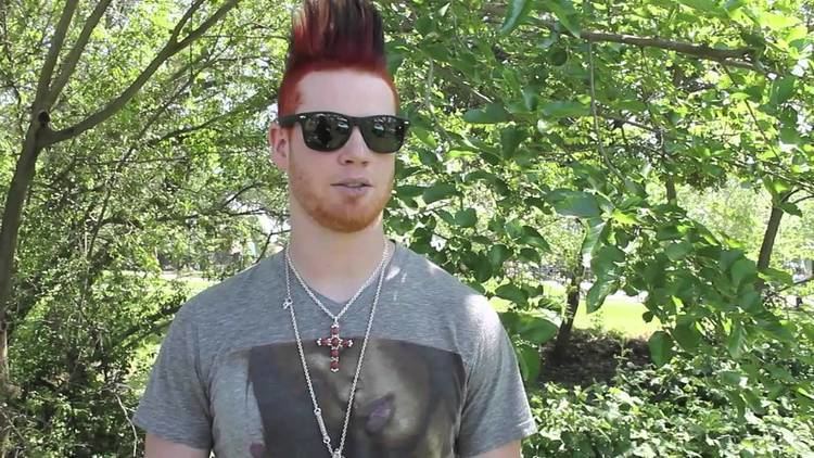 Cody Hanson Interview with Cody Hanson of Hinder with Music Junkie Press YouTube
