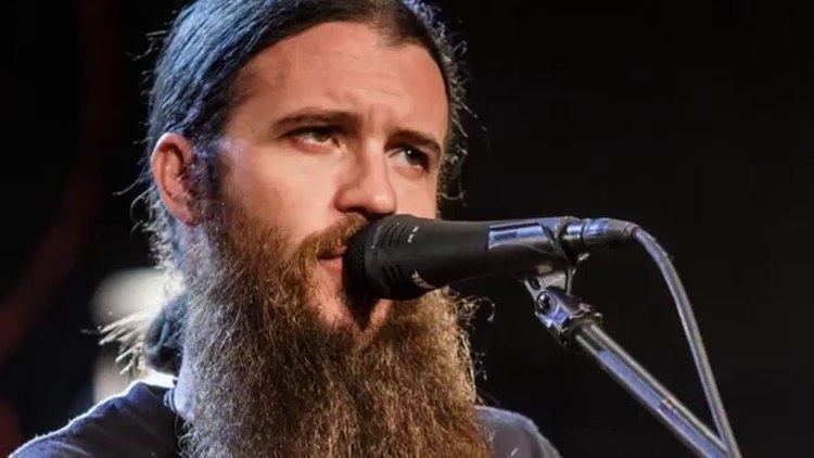 Cody Jinks Cody Jinks quotWhat Else Is Newquot on The Texas music Scene YouTube
