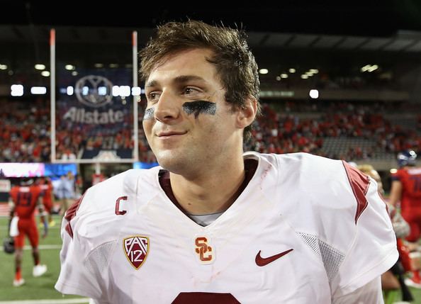 Cody Kessler Cody Kessler Photos USC v Arizona Zimbio