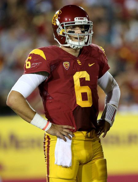 Cody Kessler Cody Kessler Pictures Washington State v USC Zimbio