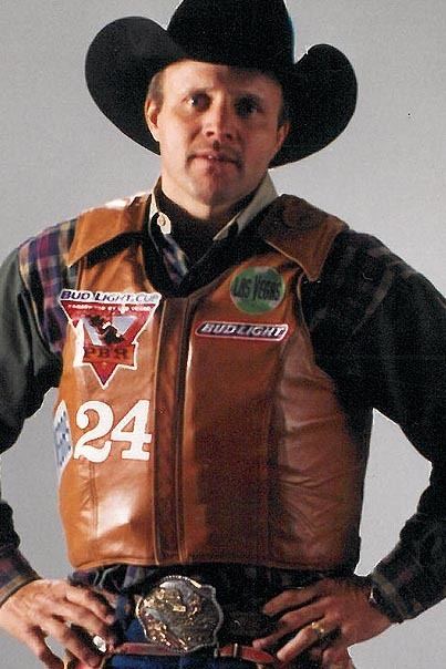 Cody Lambert Professional Bull Riders Lambert inducted into Texas