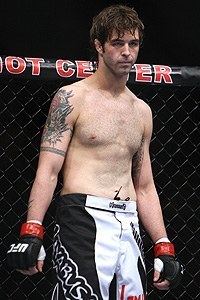 Cody McKenzie Cody quotThe AK Kidquot McKenzie MMA Stats Pictures News