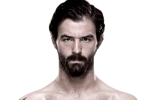 Cody McKenzie Cody McKenzie Official UFC Fighter Profile