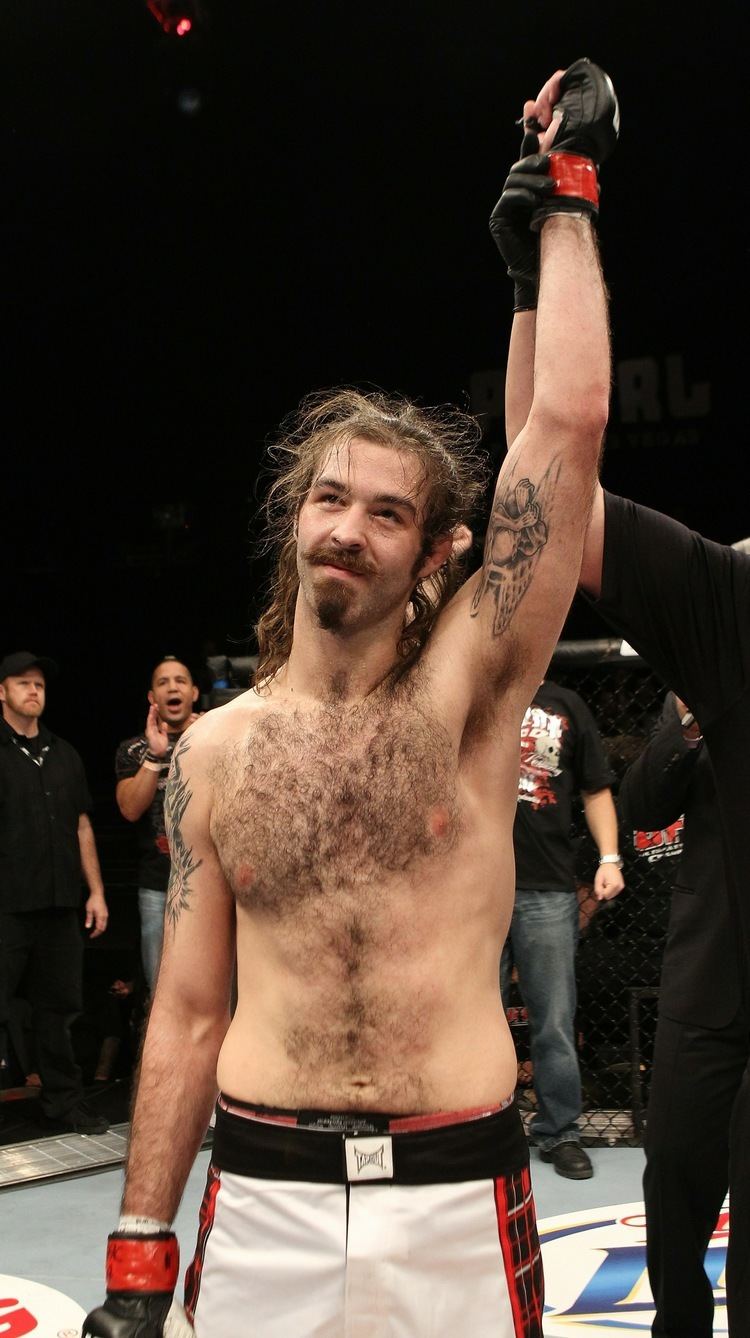 Cody McKenzie Cody McKenzie Official UFC Fighter Profile UFC